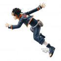 NARUTO SHIPPUDEN - Uchiho Obito - Figure Vibration Stars 10cm