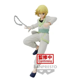 HUNTER X HUNTER - Kurapika - Figure Vibration Stars 15cm