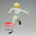 HUNTER X HUNTER - Kurapika - Figure Vibration Stars 15cm