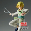 HUNTER X HUNTER - Kurapika - Figure Vibration Stars 15cm