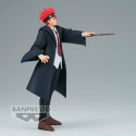 MASHLE - Dot Barret - Figure DXF 17cm