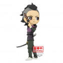 DEMON SLAYER - Genya Shinazugawa - Q Posket 14cm