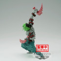 DEMON SLAYER - Gyutaro - Figure Vibration Stars 13cm