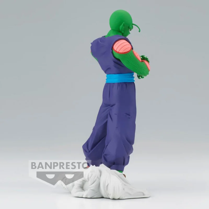 DRAGON BALL Z - Piccolo "Version A" - Figure Solid Edge Works 19cm