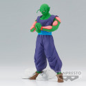 DRAGON BALL Z - Piccolo "Version A" - Figure Solid Edge Works 19cm