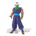 DRAGON BALL Z - Piccolo "Version B" - Figure Solid Edge Works 19cm