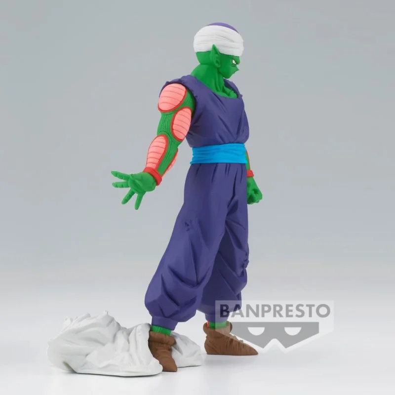 DRAGON BALL Z - Piccolo "Version B" - Figure Solid Edge Works 19cm