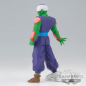 DRAGON BALL Z - Piccolo "Version B" - Figure Solid Edge Works 19cm