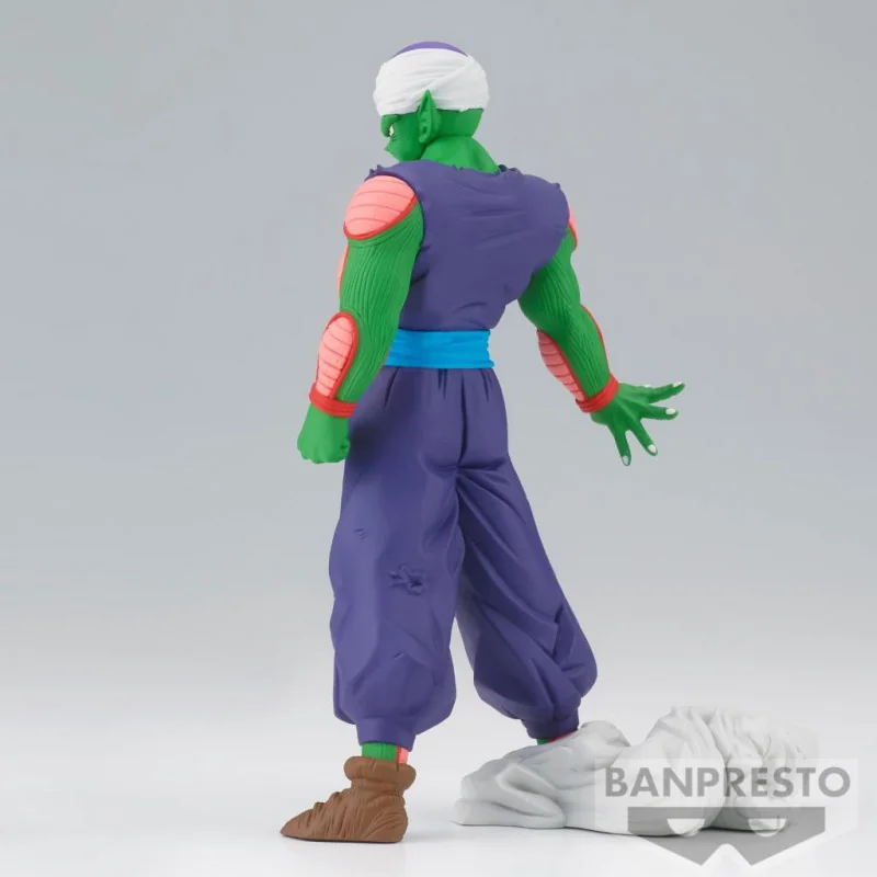 DRAGON BALL Z - Piccolo "Version B" - Figure Solid Edge Works 19cm