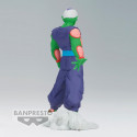 DRAGON BALL Z - Piccolo "Version B" - Figure Solid Edge Works 19cm