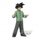 DRAGON BALL SUPER : SUPER HERO - Son Goten - Figure DXF 14cm