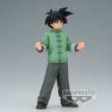 DRAGON BALL SUPER : SUPER HERO - Son Goten - Figure DXF 14cm