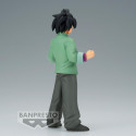 DRAGON BALL SUPER : SUPER HERO - Son Goten - Figure DXF 14cm