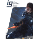  IG Magazine 19 - Mass Effect 3