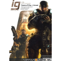 IG Magazine 16 - Gears of War et Unreal