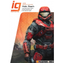  IG Magazine 10 - Halo Reach