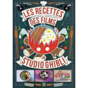 Les recette des films du Studio Ghibli