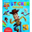  Disney - Sticker Parade - Toy Story 4