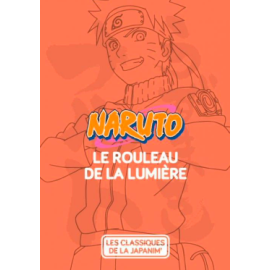  NARUTOPEDIA - Encyclopédie Naruto - Tome 1