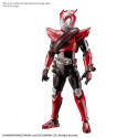 Maquette KAMEN RIDER -Figure-rise Stan. Kamen Rider Drive Type Speed -Model Kit