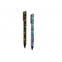 DRAGON BALL - Set de 2 Stylos à Bille en Métal