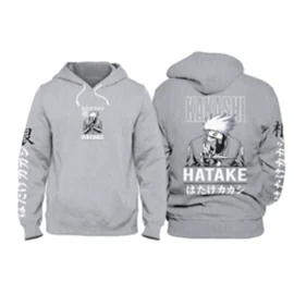 NARUTO - Kakashi - Sweat-Shirt 