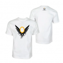 OVERWATCH - T-Shirt Mercy 