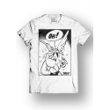 ASTERIX & OBELIX - T-Shirt - OH! - White 