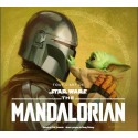 STAR WARS - Tout l'Art de The Mandalorian 2