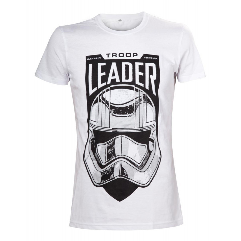 STAR WARS 7 - T-Shirt Troop Leader 