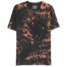  HOUSE OF THE DRAGON - T-Shirt Homme 