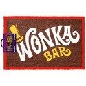 WILLY WONKA - Logo - Tapis - 60x40 cm