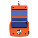 DRAGON BALL - Trousse de Voyage pour Voiture - '20x13x9,5cm'