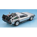 RETOUR VERS LE FUTUR II DELOREAN