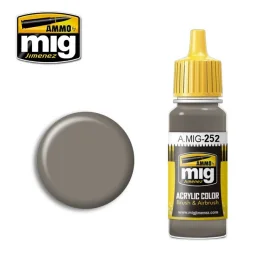 GREY BROWN AMT 1 - 17ML