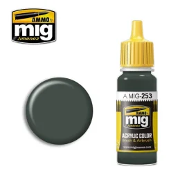 RLM 74 GRAUGRUN - 17ML