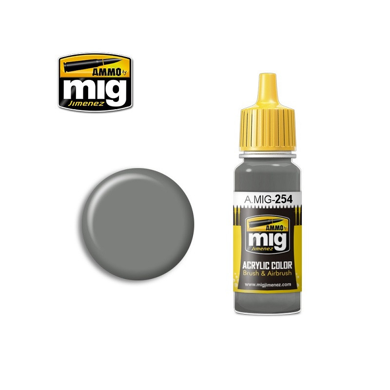 RLM 75 GRAUVIOLET - 17ML