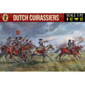 Figurine Dutch Cuirassiers 1:72