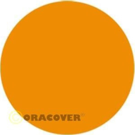  Peinture élastique ORACOLOR Jaune Orange 100ml