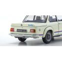 Kyosho 1:18 BMW 2002 Turbo 1974 Blanche