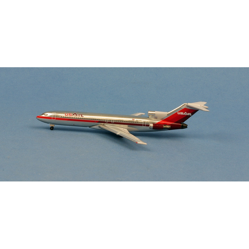 US Air Boeing 727/200 N779AL