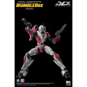 Action figure Transformers Bumblebee Arcee Dlx Af