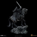 Lord Of The Ring Nazgul On Horse 1/10 Dlx Statue