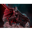 Sw Darth Vader Art Scale 1/10 Statue