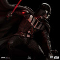 Sw Darth Vader Art Scale 1/10 Statue