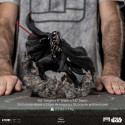 Sw Darth Vader Art Scale 1/10 Statue