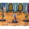 Masters of The Universe: Battleground - Wave 5 - Masters Of The Universe Faction - English Edition