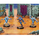 Masters of The Universe: Battleground - Wave 5 - Evil Warriors Faction - English Edition