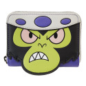 Cartoon Network by Loungefly Porte-monnaie Power Puff Girls Mojo Jojo Cosplay