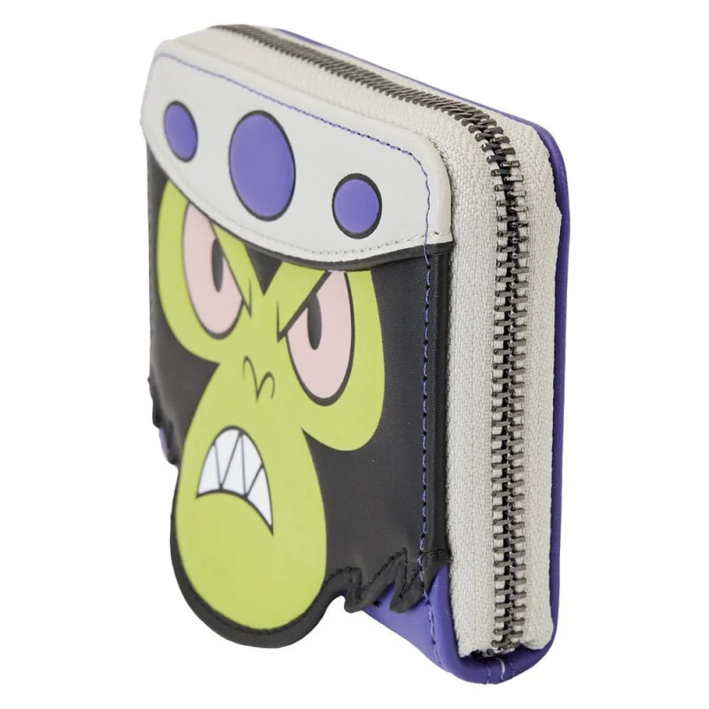 Cartoon Network by Loungefly Porte-monnaie Power Puff Girls Mojo Jojo Cosplay